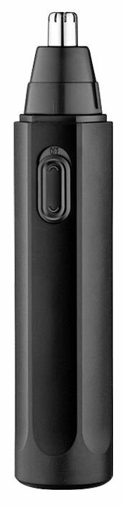 Триммер Xiaomi Beheart Nose Hair Trimmer (TS01) Black Beheart - фото 1