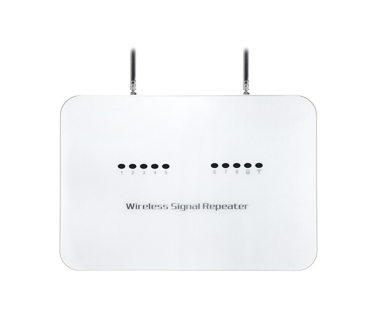 Повторитель радиосигнала CARCAM Wireless Signal Repeater RPT-01