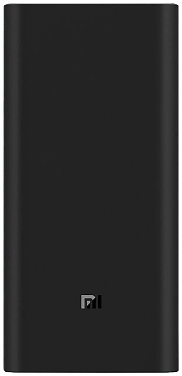 Xiaomi Mi Power Bank 3 Pro 20000mAh 50W (PB200SZM) КАРКАМ