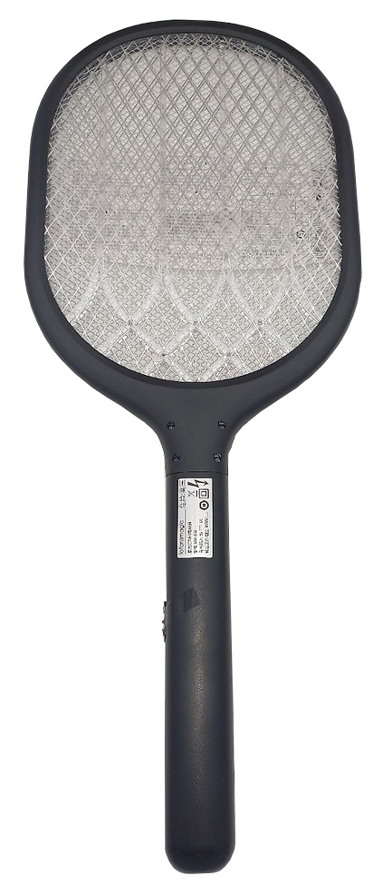 Электрическая мухобойка Xiaomi Lofans Magic Electric Mosquito Swatter (MW-834) Black plug in ultrasonic electromagnetic pest repellent electric mosquito repellent