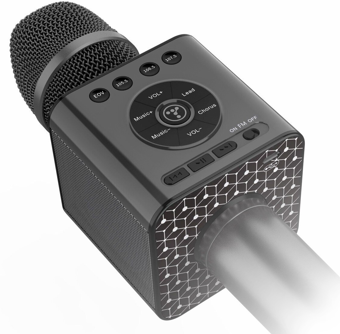 Купить Mivo MK-012 Black