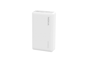 Портативный аккумулятор Nokia Power Bank P6203-1 10000mAh White Nokia