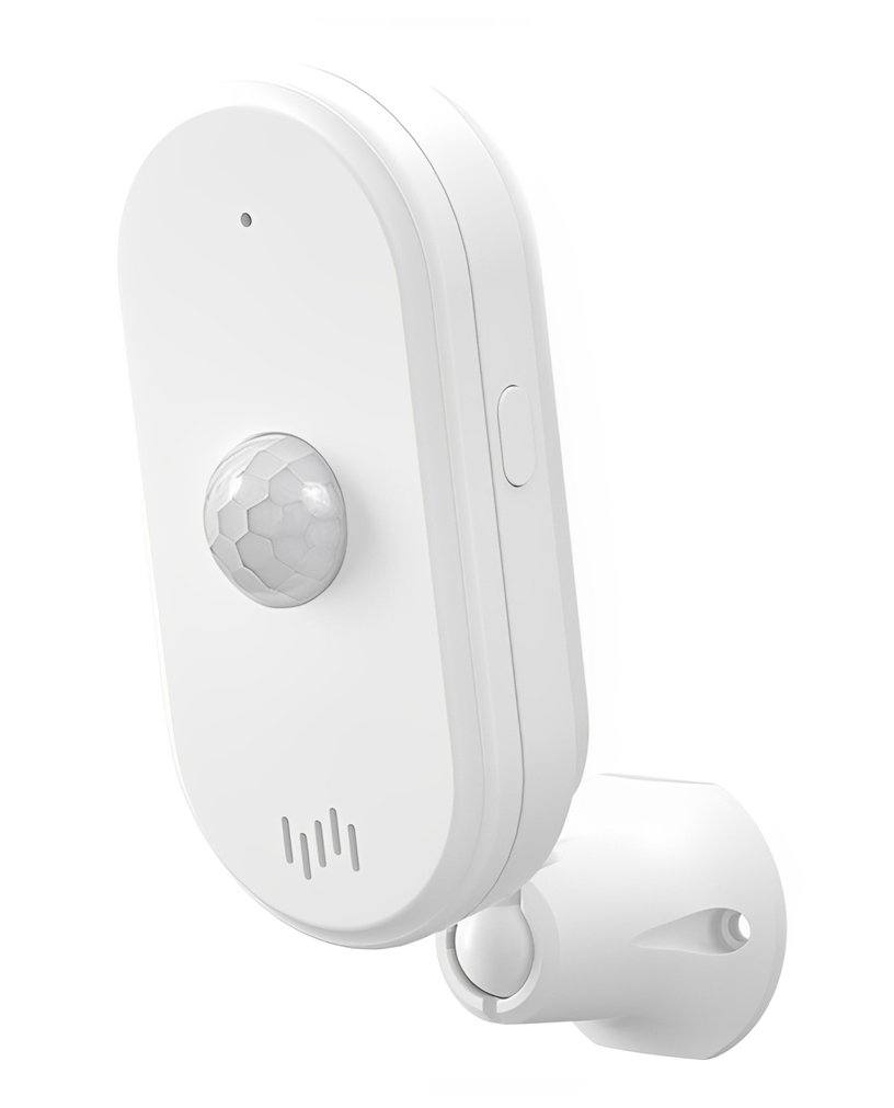 Купить CARCAM Tuya WIFI Motion Sensor 809WT