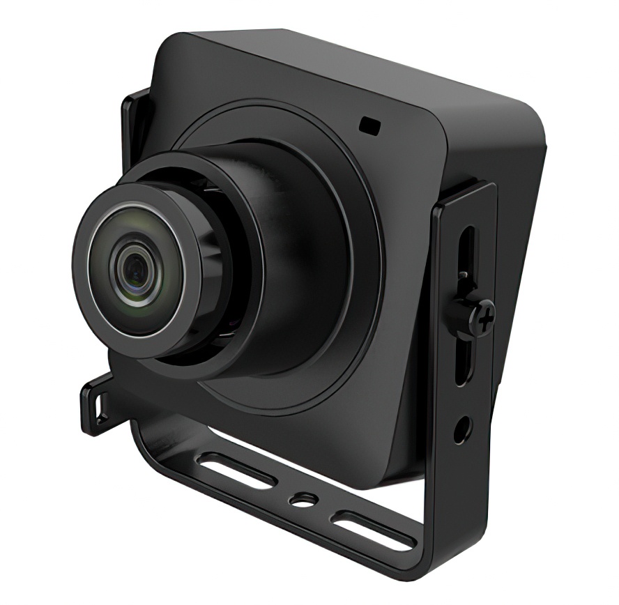Камера видеонаблюдения HiWatch DS-T208S (2.8 мм) КАРКАМ - фото 1