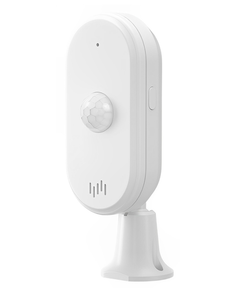 Купить CARCAM Tuya WIFI Motion Sensor 809WT