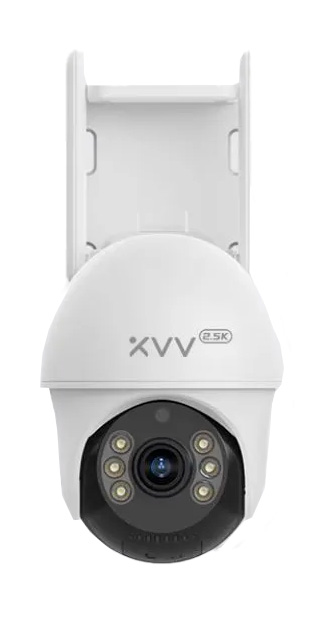 IP камера Xiaomi Xiaovv Outdoor PTZ Camera P9 WiFi (XVV-3640S-P9 WIFI) XVV