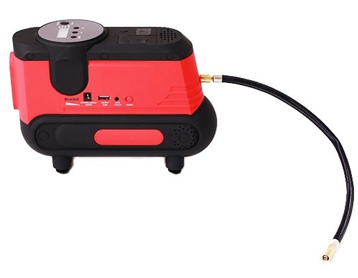 Купить CARCAM JUMP STARTER MC31