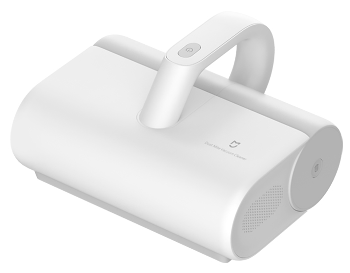 Xiaomi Mijia Vacuum Cleaner (MJCMY01DY) КАРКАМ