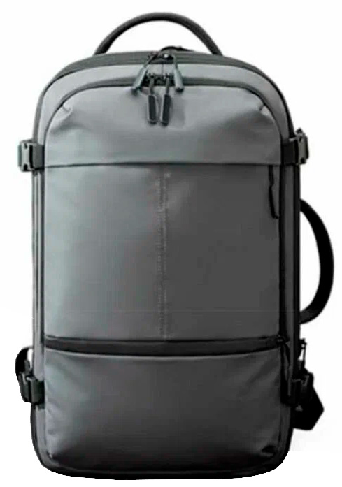 

Рюкзак Xiaomi Tanjiezhe Explorer Large Capacity Travel Backpack (YG013-1) Grey