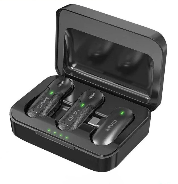 Купить Mivo MK-621T (Type-C)