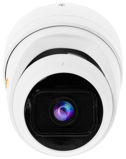 Сетевая IP-камера видеонаблюдения CARCAM CAM-5690MPSD камера видеонаблюдения carcam cam 146