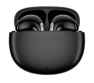 фото Беспроводные наушники xiaomi ailypods t20 black qcy