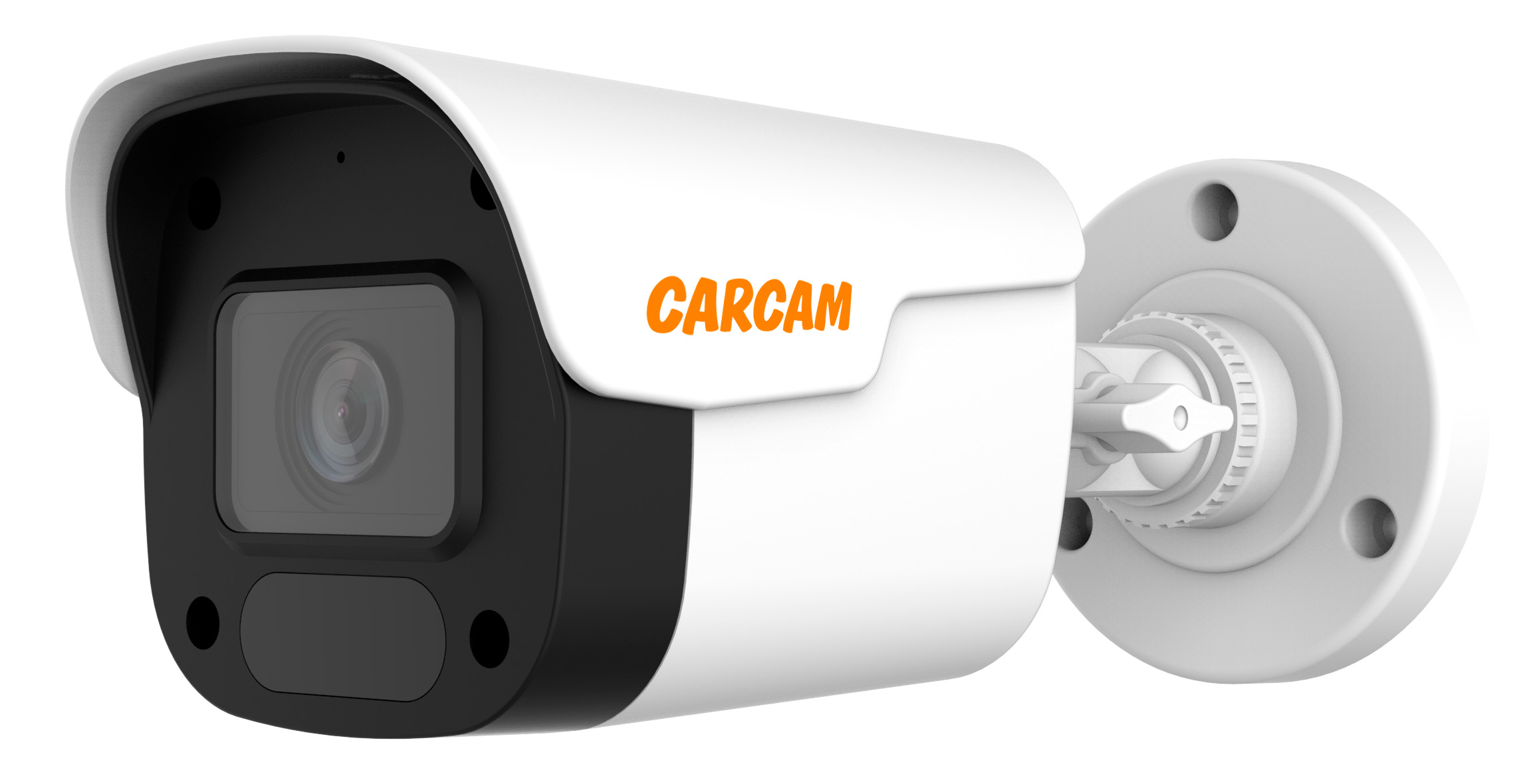 IP-камера CARCAM 2MP Bullet IP Camera 2077M цилиндрическая ip камера carcam 4mp bullet ip camera 4168sdm