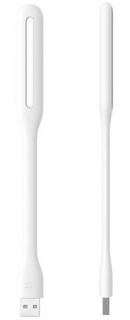 Светодиодная портативная лампа Xiaomi ZMI Portable LED Light (AL003) White ZMI