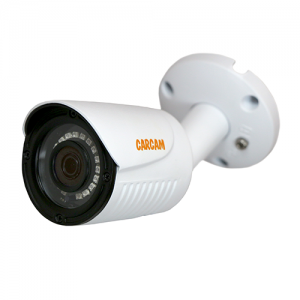 Сетевая IP-камера видеонаблюдения CARCAM CAM-3891P CARCAM - фото 1