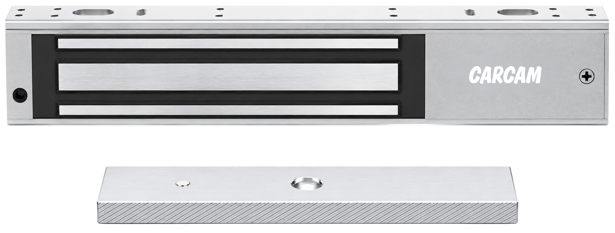 Купить CARCAM Single Door 380kg/800lbs Magnetic Lock (CCML380A)