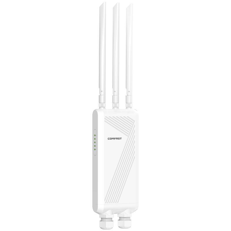Купить COMFAST WiFi7 3600Mbps Outdoor Wireless AP (CF-EW87)
