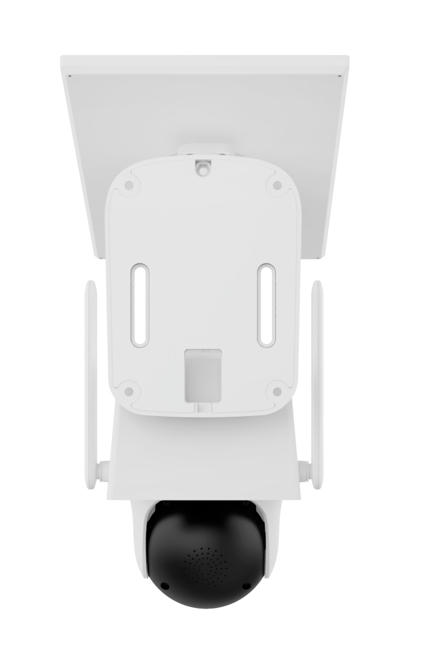 Купить CARCAM 2MP Solar Outdoor PTZ Camera V380P15M-4G