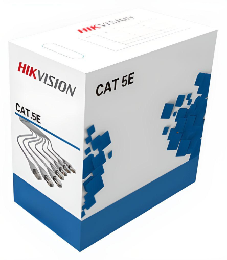  UTP Hikvision DS-1LN5E-E/E