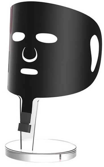 фото Согревающая маска xiaomi pma graphene hot compress mask black (pma-x10)