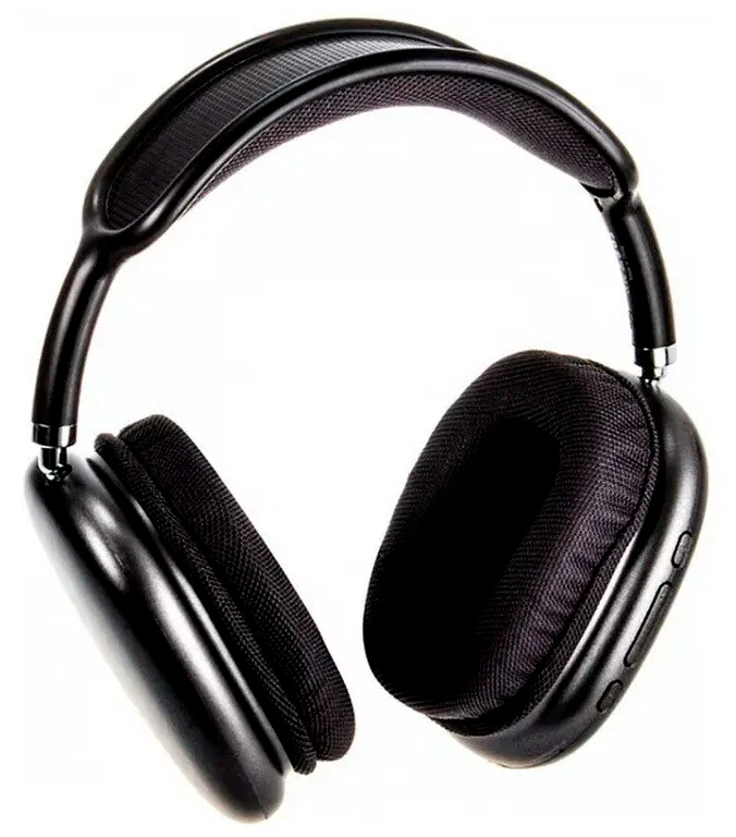 Наушники XO Wireless Stereo Headphones (XO-BE25) Black