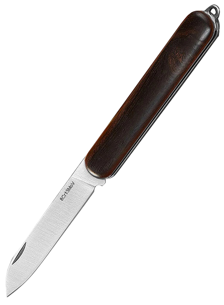 Нож Xiaomi HuoHou Folding Fruit Knife Black Sandalwood (HU0102) HuoHou