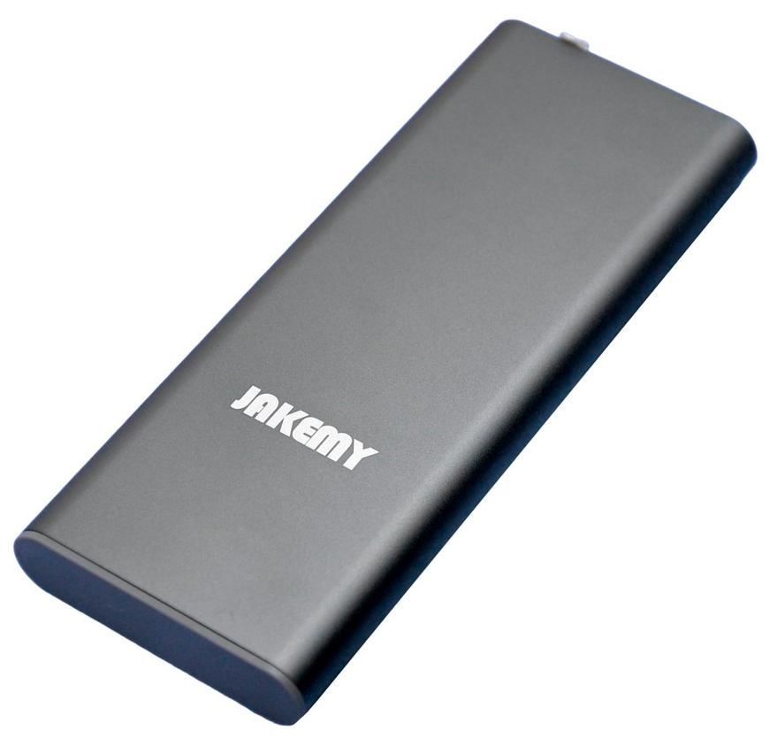 Купить JAKEMY Screwdriver And Tools Kit 37 IN 1 (JM-P17)