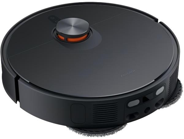 Купить Xiaomi Robot Vacuum X20 Max (D109GL) Black