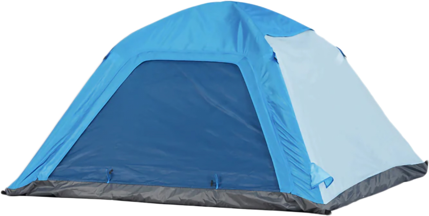 Автоматическая надувная быстросборная палатка Xiaomi Hydsto One-Click Automatic Inflatable Instant Set-up Tent (YC-CQZP02) бесконтактный алкотестер xiaomi hydsto alcohol tester ym jjcsy03