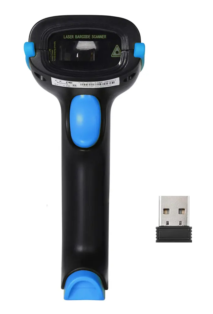 Купить SUNTEK 2D WIRELESS BARCODE SCANNER (ST5700DW)