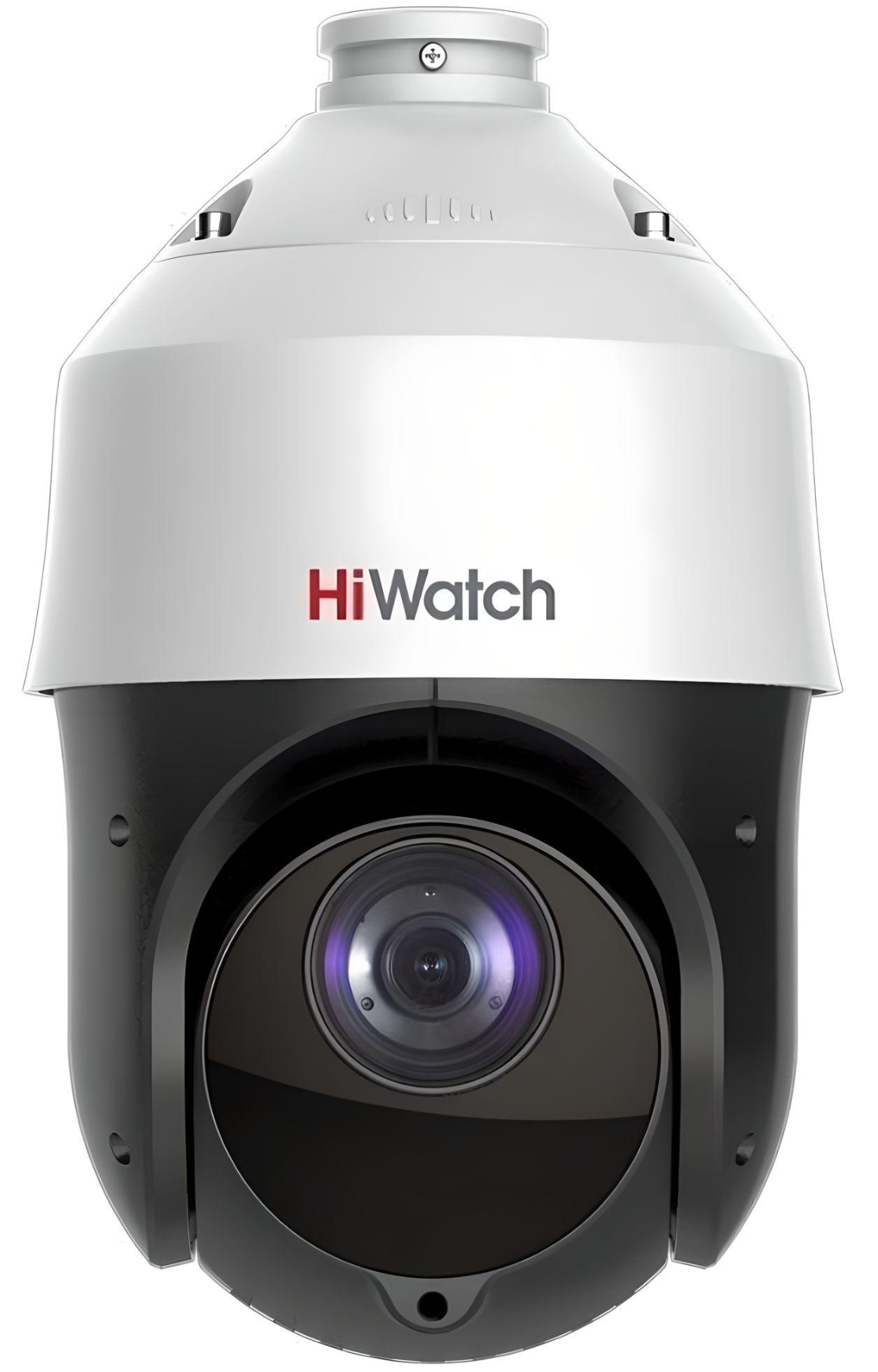 IP-камера HiWatch DS-I225(D) (4.8-120mm) ip камера hiwatch ipc b020 b 2 8mm