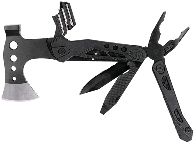 Купить SUNTEK Multitool Axe (048FT)