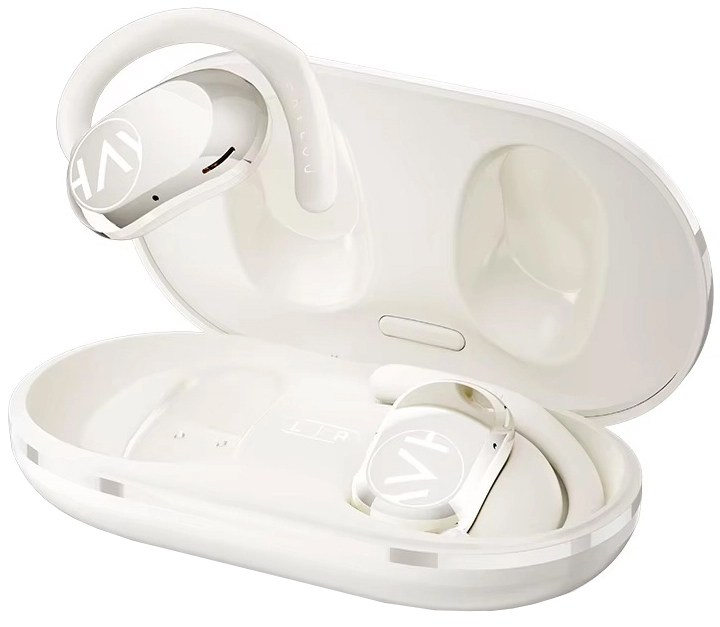 Купить Xiaomi Haylou Earhook 1 (OW02) White