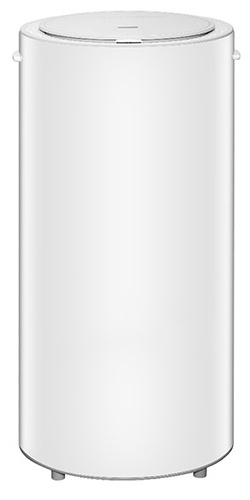 Xiaomi Clothes Disinfection Dryer 35L White (HD-YWHL01) КАРКАМ