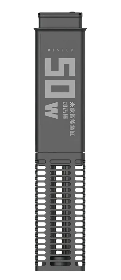 Купить Xiaomi 50W Geometric Heating Rod For Mijia Smart Fish Tank (MYG100G1) Space Gray