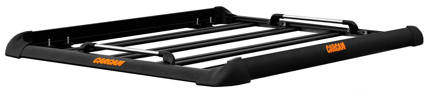 Купить CARCAM ROOF RACK RR512AL7C-M
