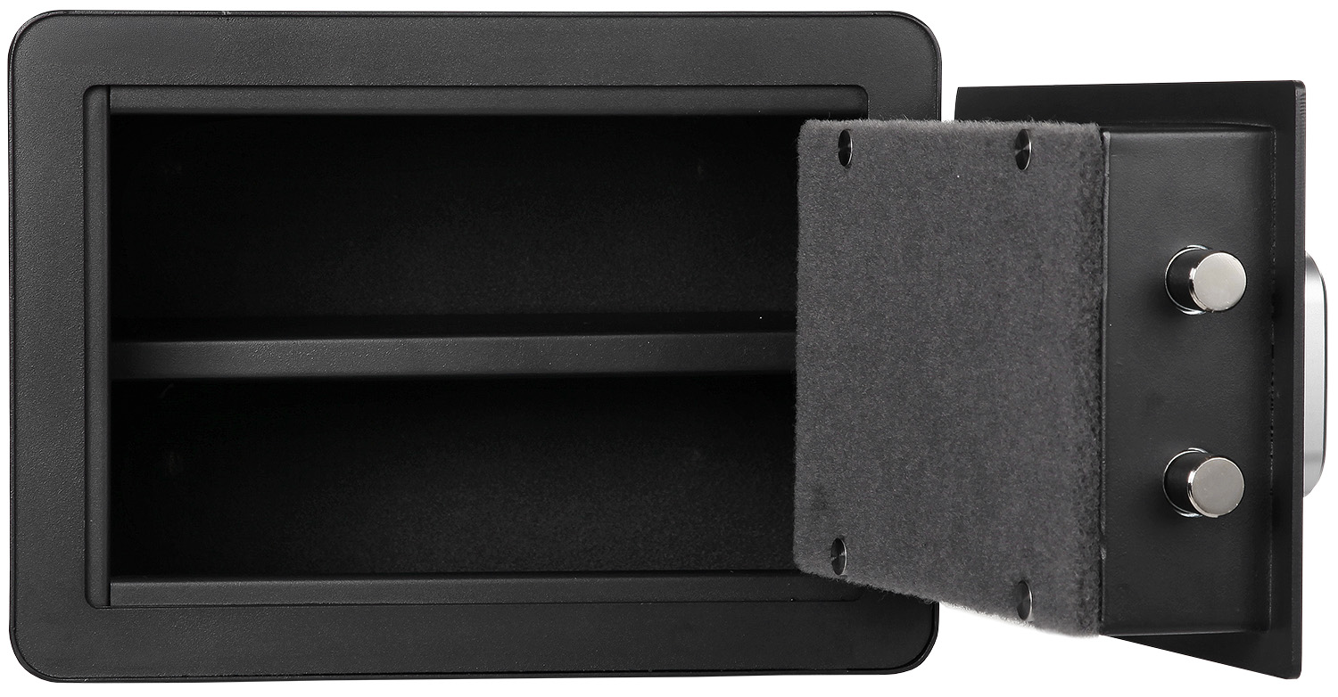 Купить CARCAM Tuya Smart Fingerprint WiFi Safe Box (XM25FDH)