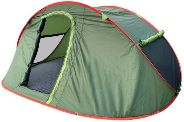 Палатка MirCamping 950-4 палатка mircamping 1002 6