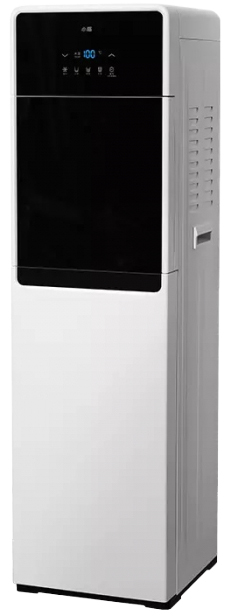 Термопот Xiaomi Xiaozhi Water Dispenser Hot/Cold Type White (YR9508) Xiaozhi