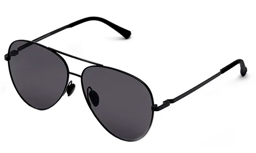 Солнцезащитные очки Xiaomi TS Polarized Sunglasses (SM005-0220) Black