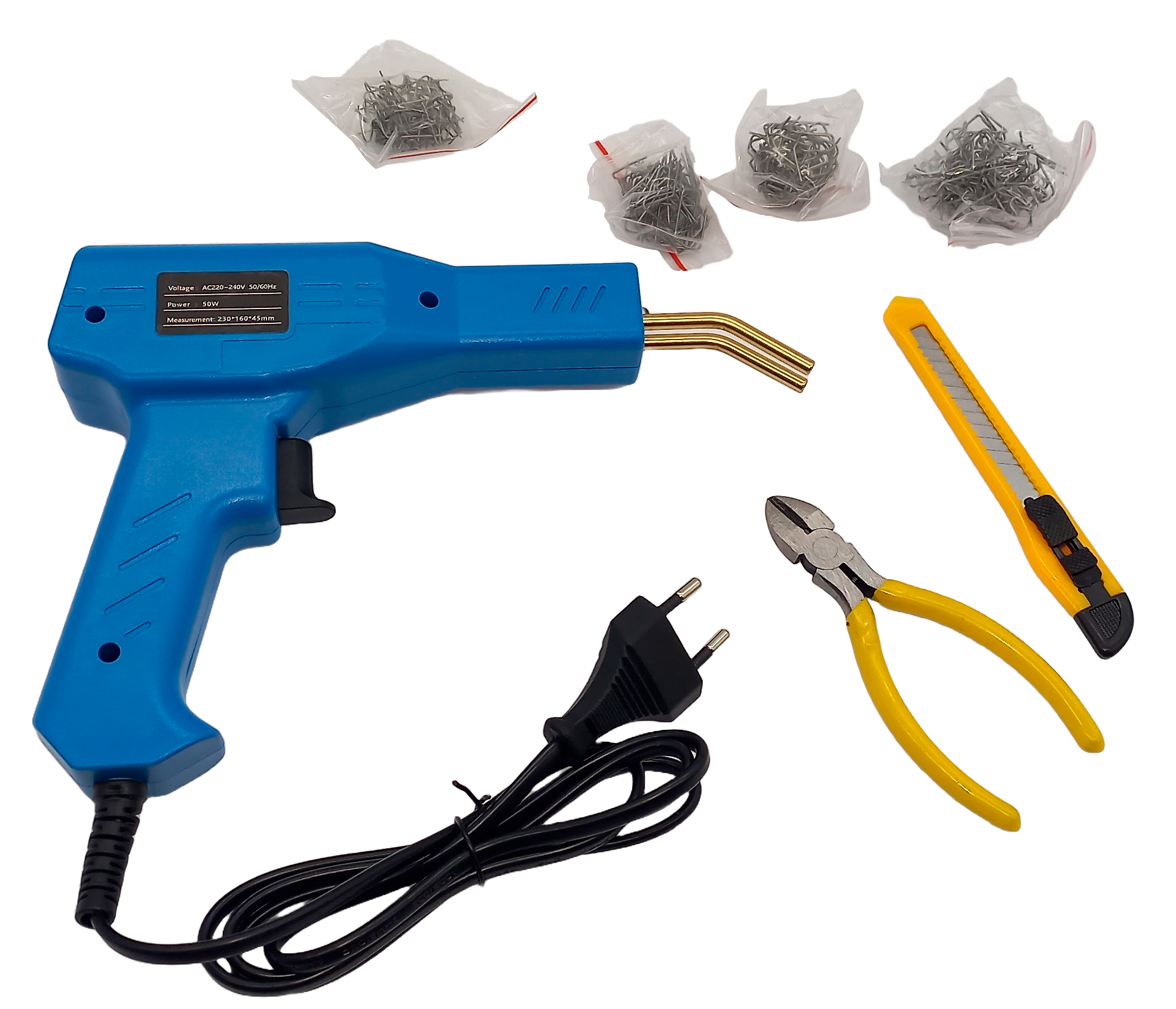 Купить Plastic Welding Gun (H50)