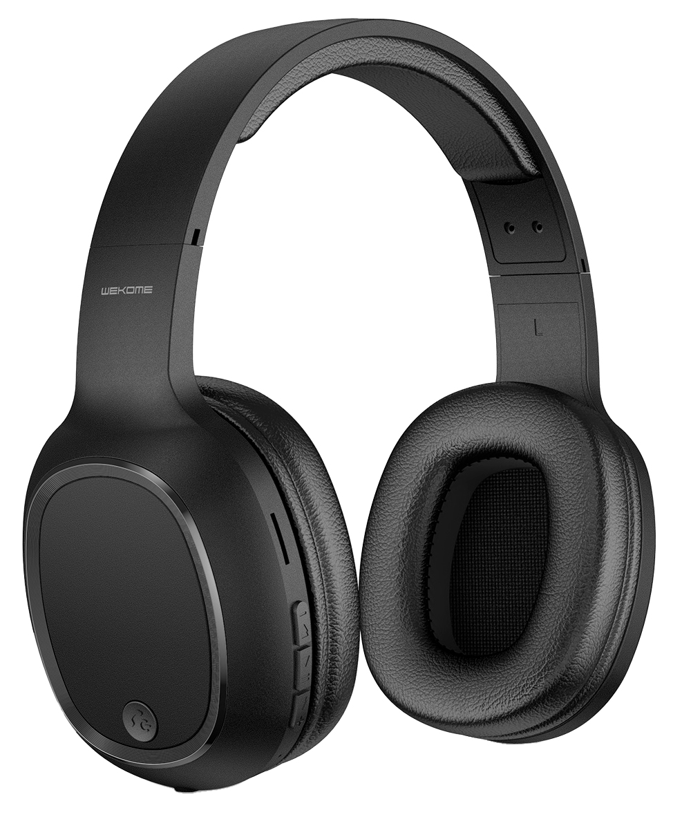 Купить Wekome Wireless Audio Headphone (M8) Black