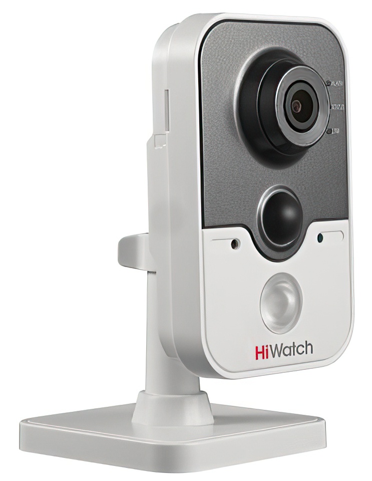 HiWatch DS-T204 (2.8 mm)