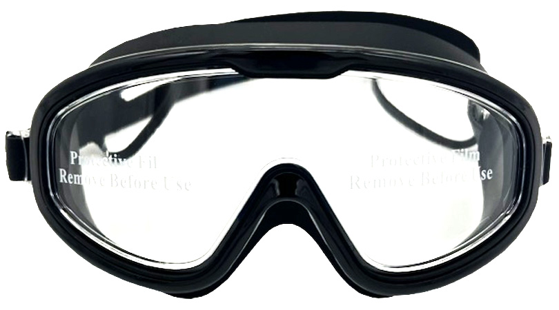 Купить Xiaomi Sportsoul Adult Swimming Goggles (YJ4013) Black