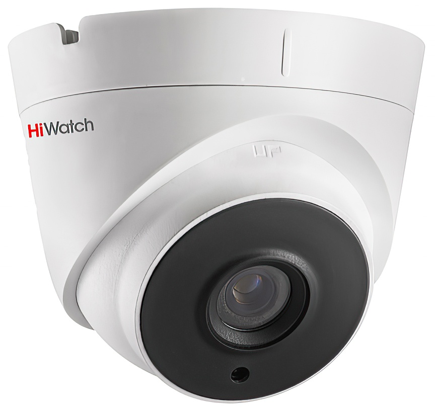 HiWatch DS-I653M (2.8 mm) КАРКАМ