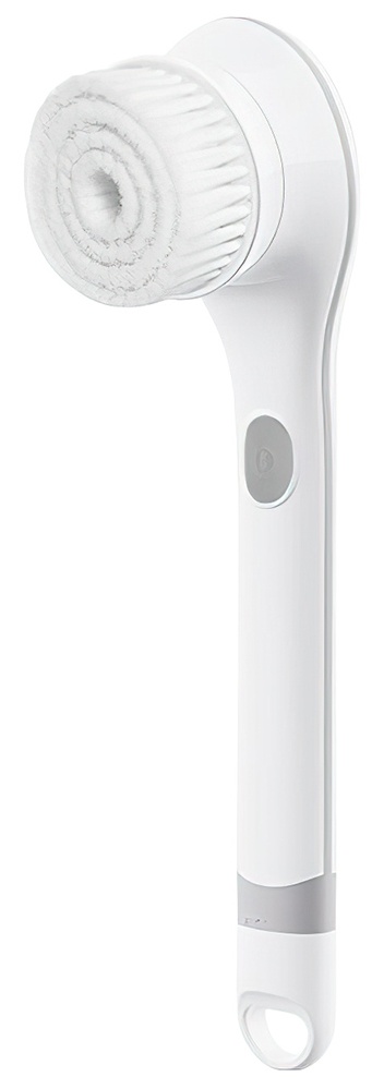 Xiaomi DOCO Electric Bath Brush White (BC001) КАРКАМ - фото 1