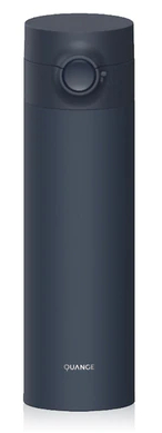 Термокружка Xiaomi Quange Thermos Flask 480ml Dark Blue (BW301) Quange