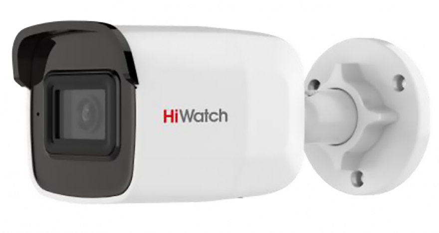 IP-камера HiWatch DS-I650M(B)(2.8mm)