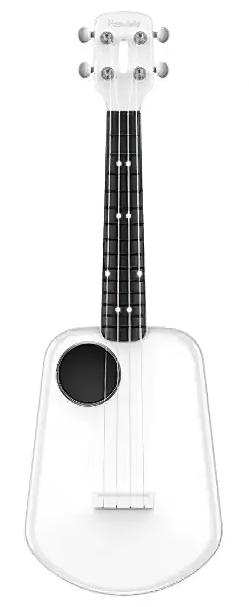 Умная гитара Xiaomi Kickgoods Populele 2 White КАРКАМ
