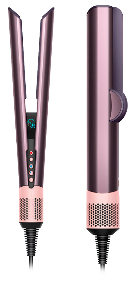 Купить Xiaomi SenCiciMen Air Straightener X10 EU Purple